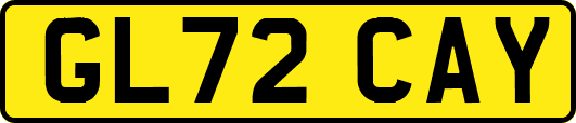 GL72CAY