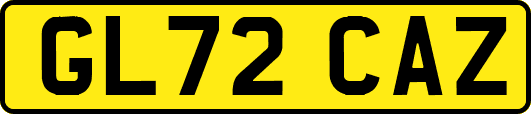 GL72CAZ