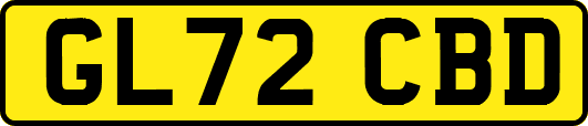 GL72CBD