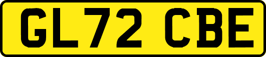 GL72CBE