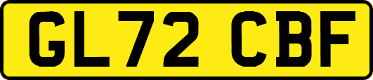 GL72CBF