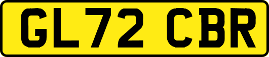 GL72CBR