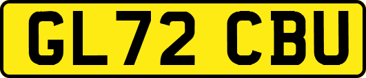 GL72CBU
