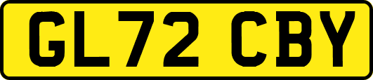 GL72CBY