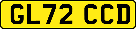 GL72CCD