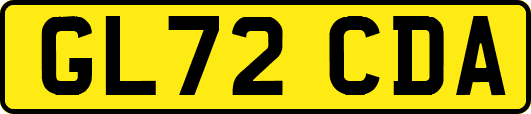 GL72CDA