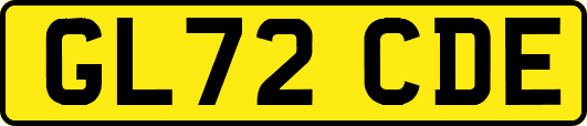 GL72CDE