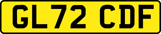 GL72CDF