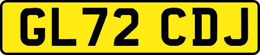 GL72CDJ