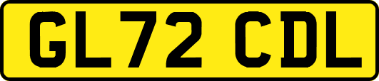 GL72CDL