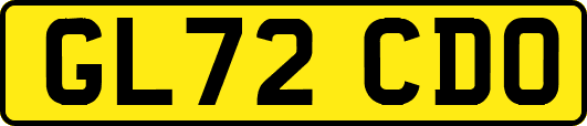 GL72CDO