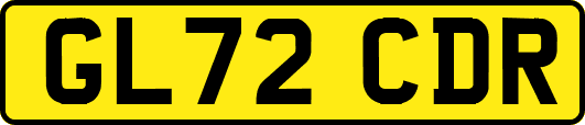GL72CDR