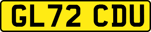GL72CDU