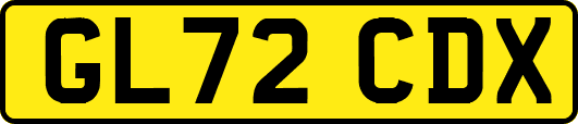 GL72CDX