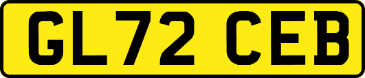 GL72CEB