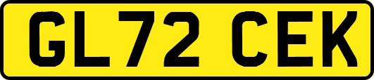 GL72CEK
