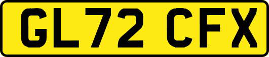 GL72CFX