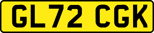 GL72CGK