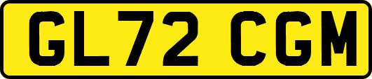 GL72CGM