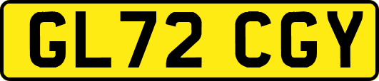 GL72CGY