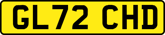 GL72CHD