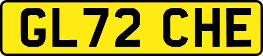 GL72CHE