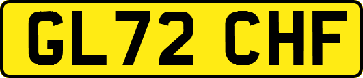 GL72CHF