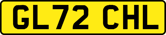 GL72CHL
