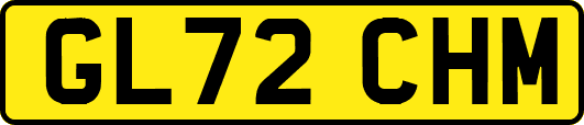 GL72CHM