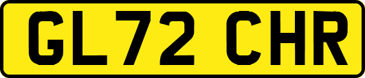 GL72CHR