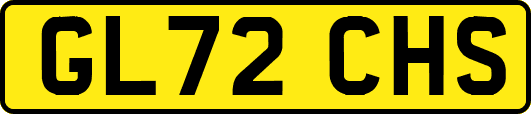 GL72CHS