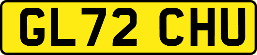 GL72CHU