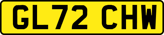 GL72CHW