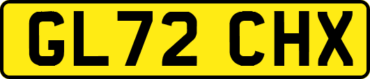 GL72CHX