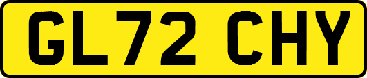 GL72CHY