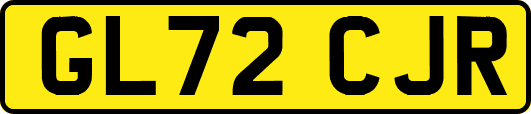 GL72CJR