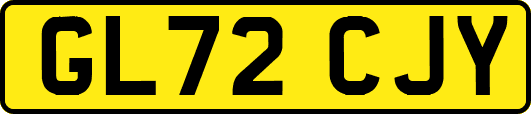 GL72CJY