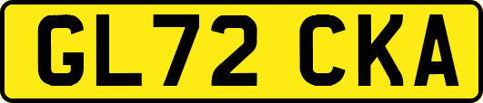 GL72CKA