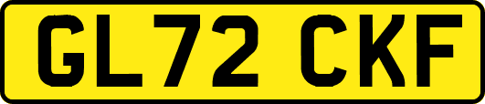 GL72CKF