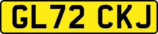 GL72CKJ