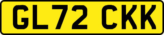 GL72CKK