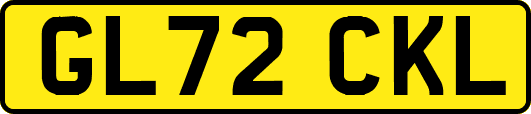 GL72CKL