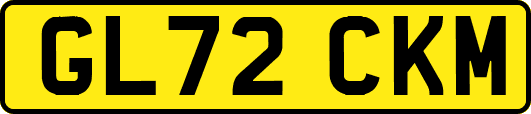 GL72CKM