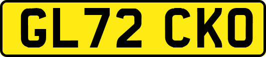 GL72CKO