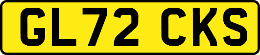 GL72CKS