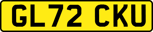 GL72CKU