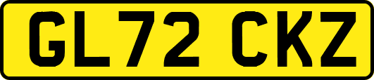 GL72CKZ