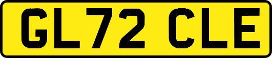 GL72CLE