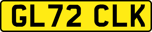 GL72CLK