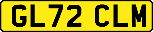 GL72CLM